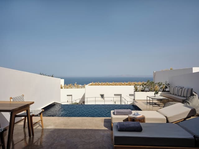 Family Suite with Infinity Pool · foto 5