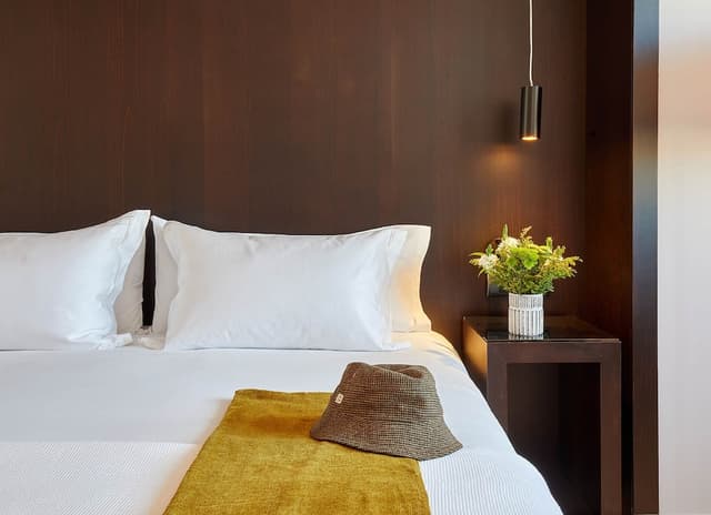 Standard Double Room · photo 5