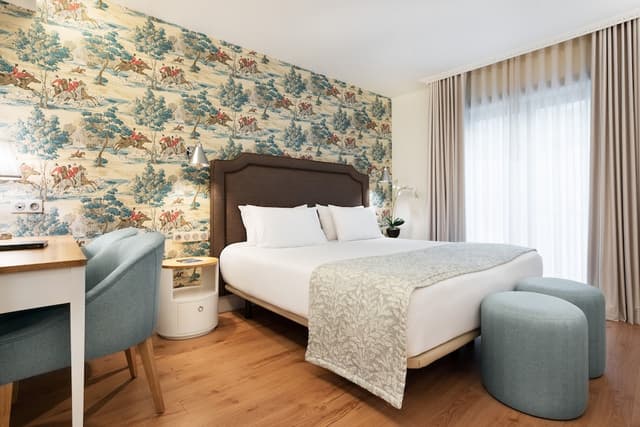 Double Room Single Use (Single use) · photo 5