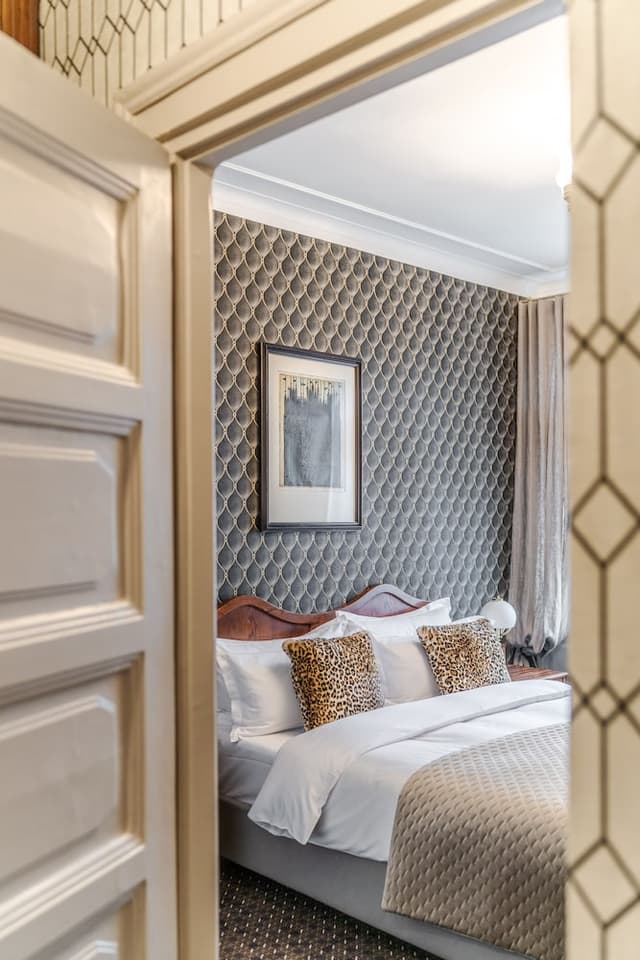 Deluxe Room · foto 4