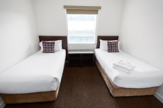 Two Bedroom Family Suite · foto 4
