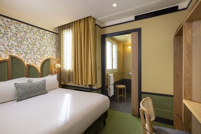 Comfort Room · foto 5