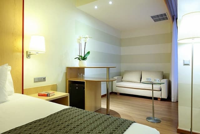 Triple Room · photo 4