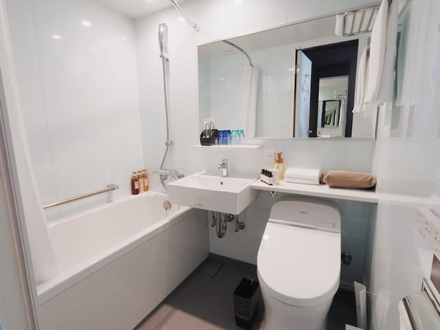 Standard Twin Room, Non Smoking (23 square meters, Inter Gate Floor) · foto 4