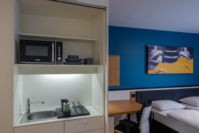 Superior Twin Room · photo 3
