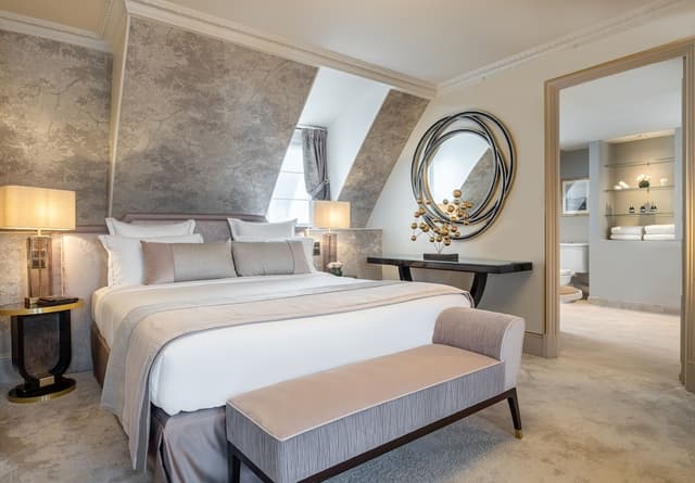 Executive Double Room · photo 3