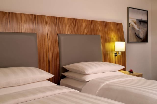 Room, 2 Twin Beds · foto 2