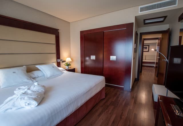 Standard Room (parking included) · photo 6
