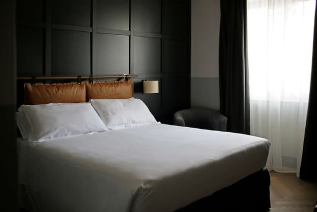 Comfy Double or Twin · photo 1