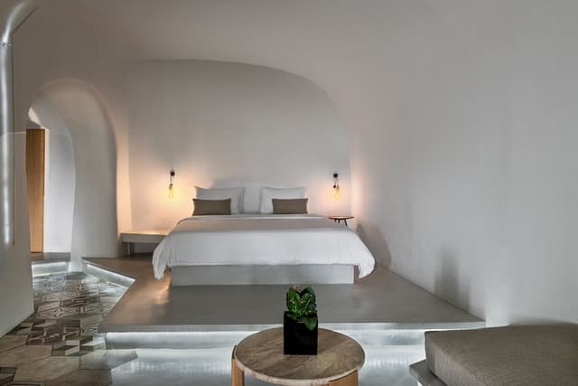 Deluxe Suite with Outdoor Hot tub · foto 2