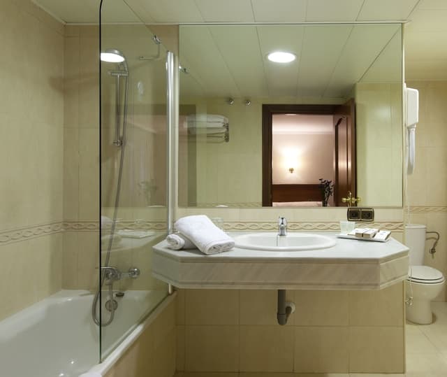 Double Room Single Use, 1 Twin Bed · foto 7
