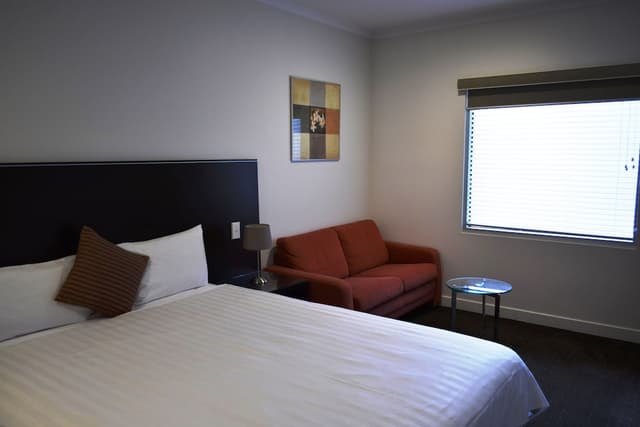 Grand View Room (Spencer St View) · foto 6