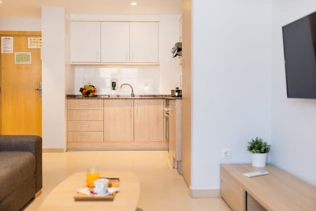 Apartment, 2 Bedrooms (4 adults) · photo 8