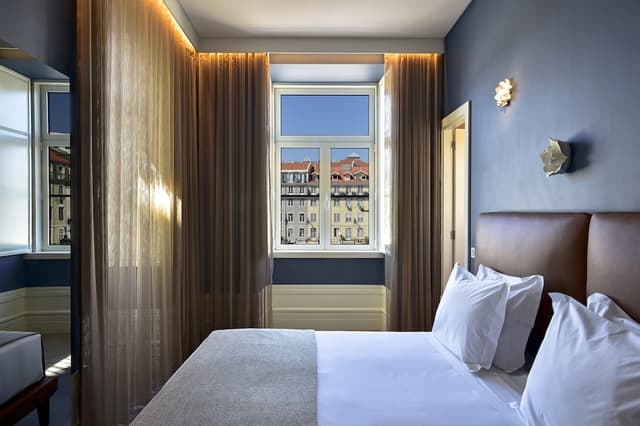 Double Room, City View · foto 1