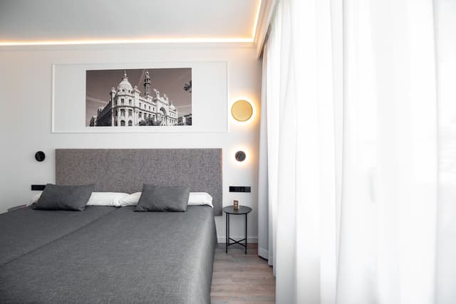 Deluxe Double or Twin Room · photo 4
