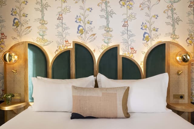 Comfort Double or Twin Room · foto 5