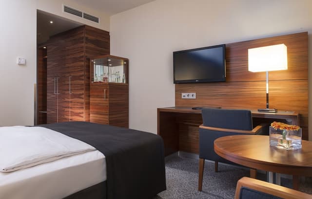 Classic Double Room · photo 6