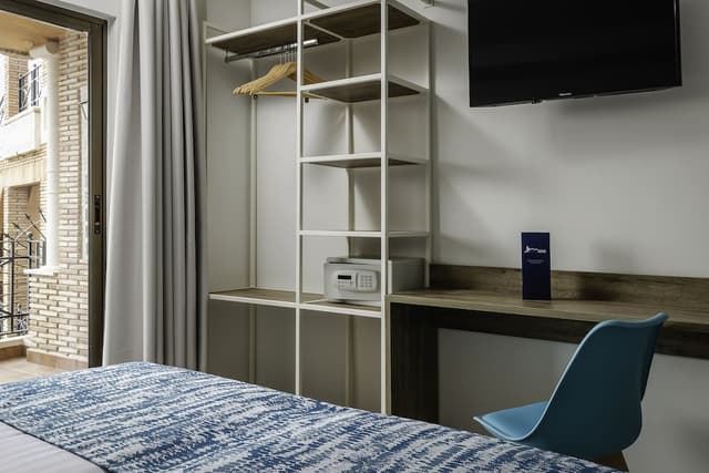 Double Room Single Use · photo 3