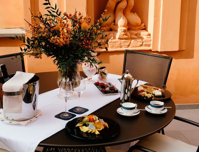 Suite, Terrace · photo 1