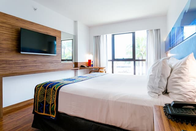 Superior Double Room, Beach View · foto 3
