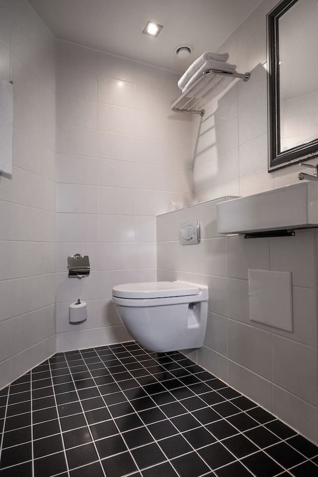 Basic Double Room · foto 3