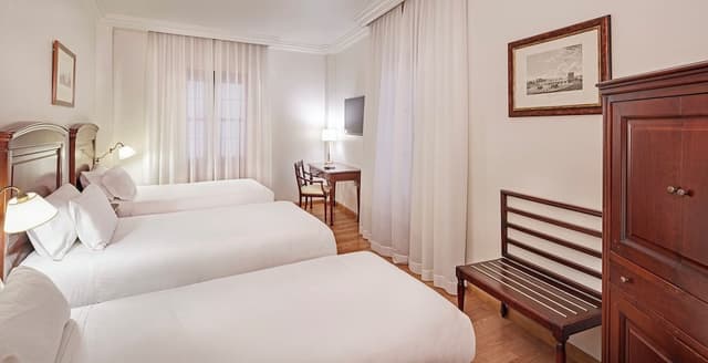 Classic Triple Room · foto 1