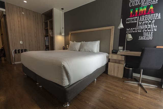 Adapted Room · foto 5