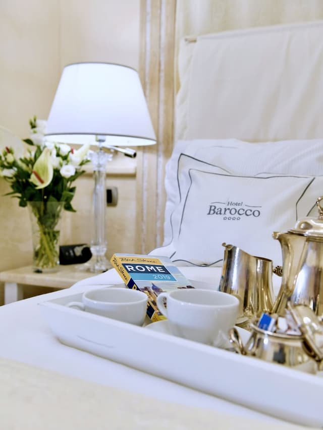 Superior Double Room · photo 2