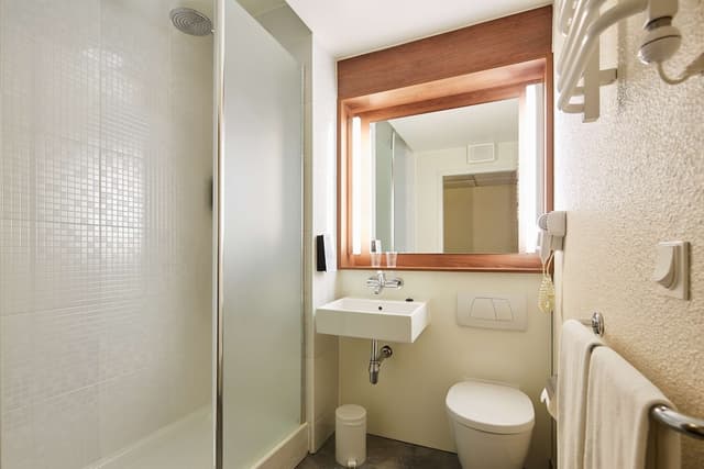 Standard Room, 2 Twin Beds · foto 8
