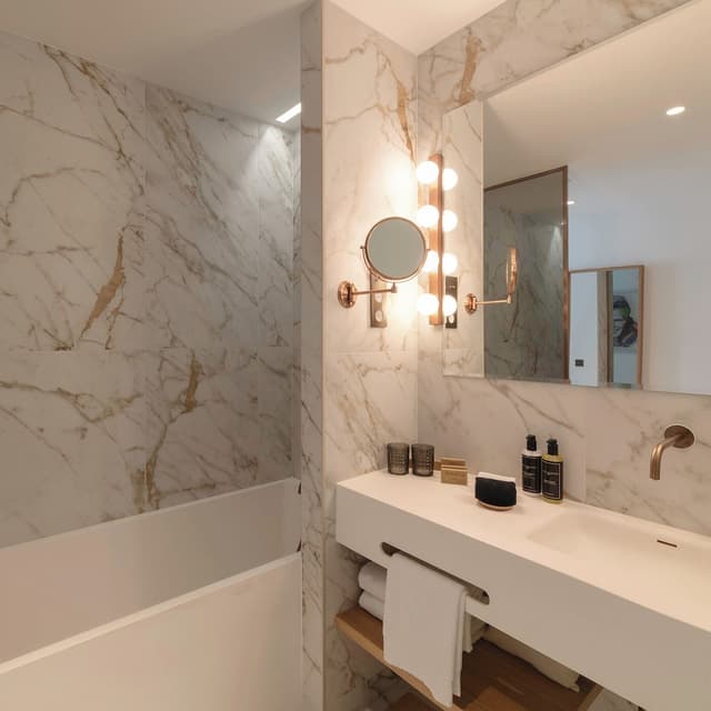 Deluxe Guestroom · foto 4
