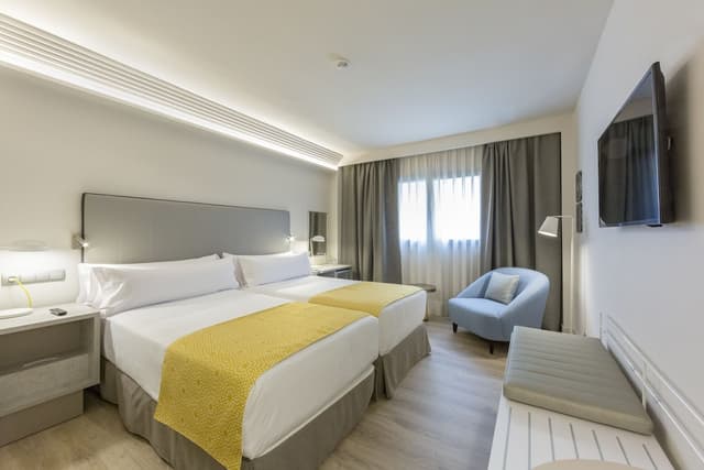 Double Room Single Use · photo 1