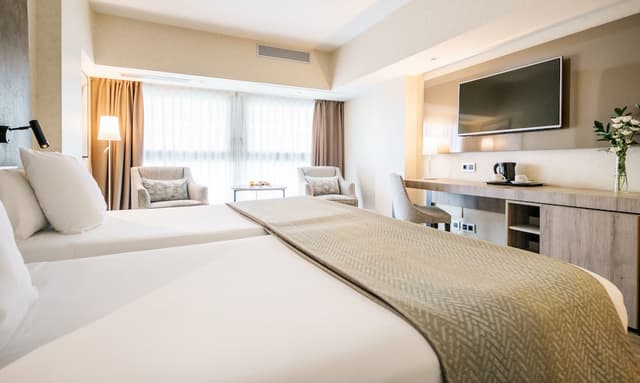 Double Room · photo 2