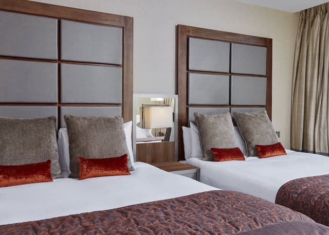 Superior Twin Room · foto 4