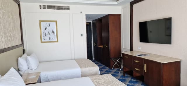 Premier Double Or Twin Room · foto 4
