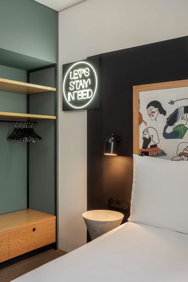 Superior Room, 1 Queen Bed · foto 7