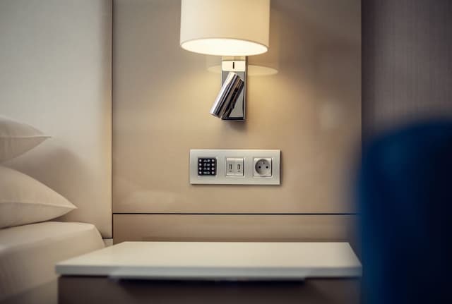 Executive Room (Free SPA entrance & Executive Lounge) · foto 7