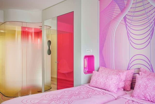 nhow Room Riverside · photo 5