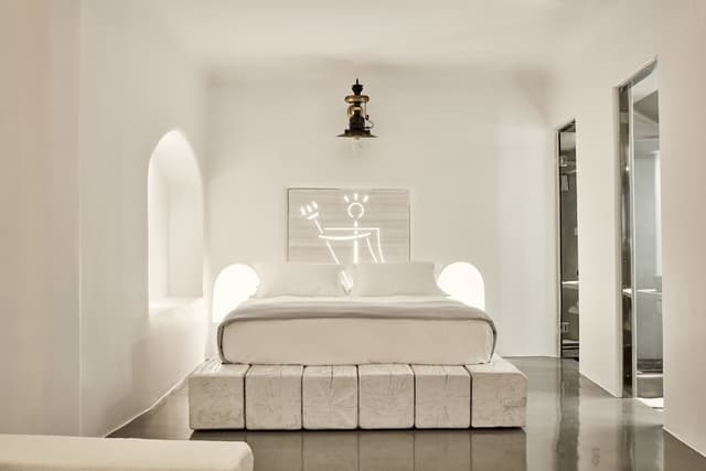 Double Room, Sea View · photo 5