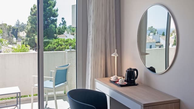Premium Double Room, Terrace, Pool View · foto 2