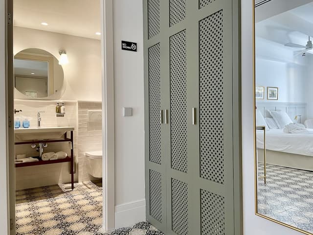 Standard Double Room, City View · foto 4