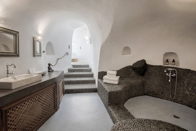 Suite Superior con Jacuzzi y Vista a la Caldera · foto 6