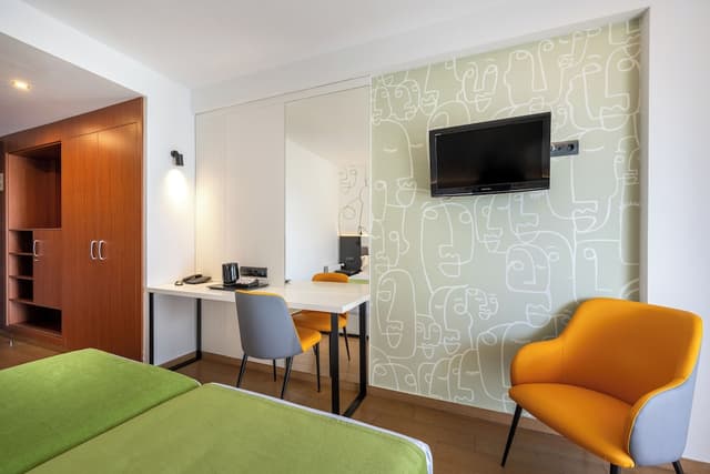 Premium Room, Terrace, Pool View · foto 5