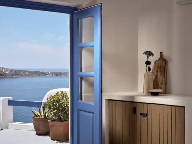 Superior Honeymoon Plunge Pool Suite with Sunset View · foto 3