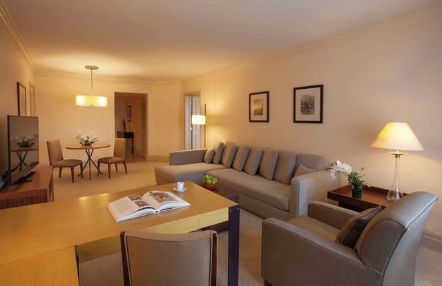 Grand Suite, 1 King Bed · foto 3