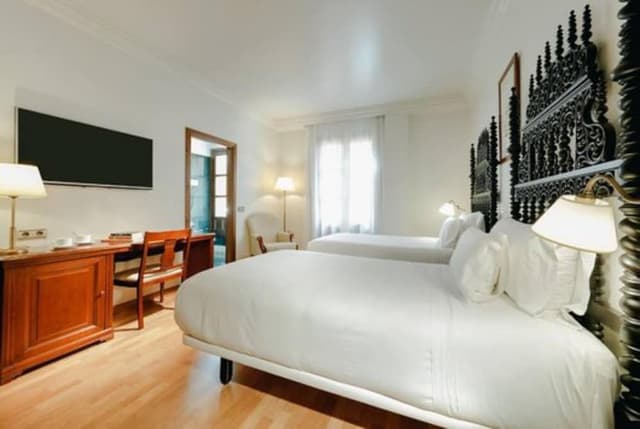 Classic Twin Room · foto 2