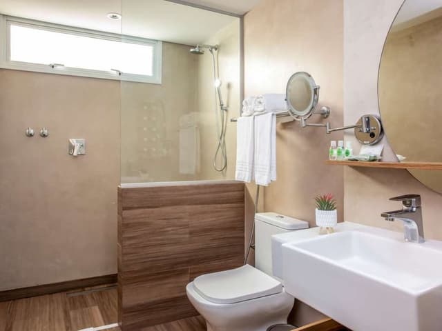 Executive Room, 1 Double Bed, Partial Sea View · foto 4