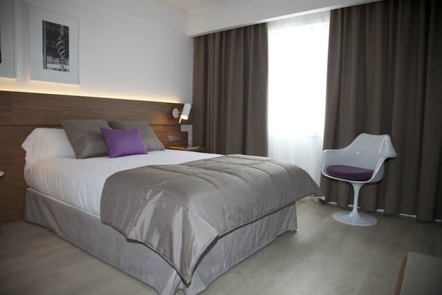 Double or Twin Room (Single Use) · foto 1