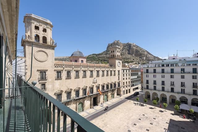 Double Room, Balcony, City View · photo 5