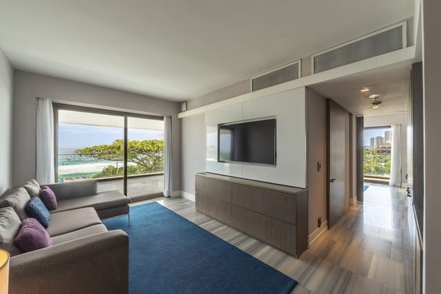 Suite Master King Frente Mar · foto 6