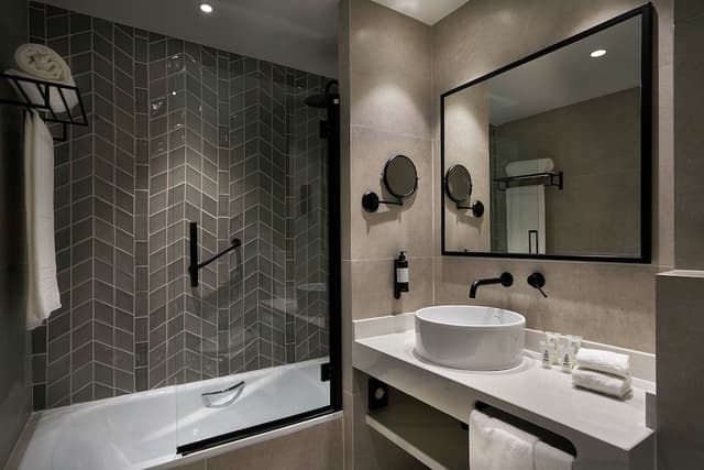 Basic Double Room · foto 4
